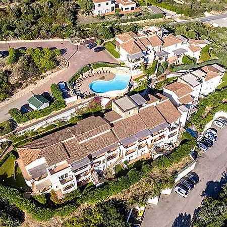 Ea Bianca Hotel Arzachena