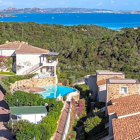 Hotel Ea Bianca