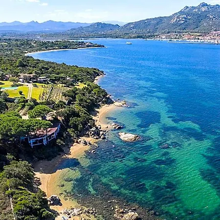 Hotel Ea Bianca