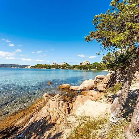 Ea Bianca 3* Arzachena